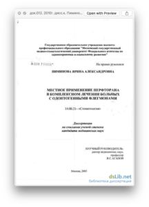 док.012. 2010г. дисс.к. Пиминова И.